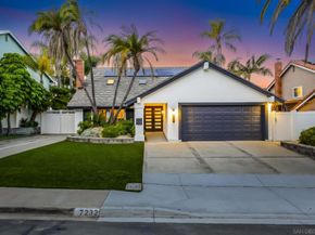 7232 Margerum Ave, San Diego CA 92120