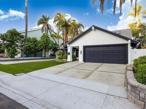 7232 Margerum Ave, San Diego CA 92120