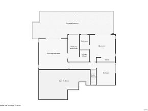 7232 Margerum Ave, San Diego CA 92120