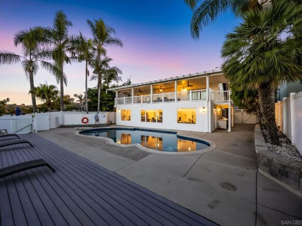 7232 Margerum Ave, San Diego CA 92120