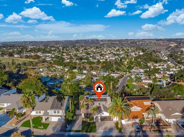 7232 Margerum Ave, San Diego CA 92120