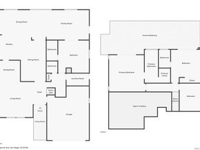 7232 Margerum Ave, San Diego CA 92120