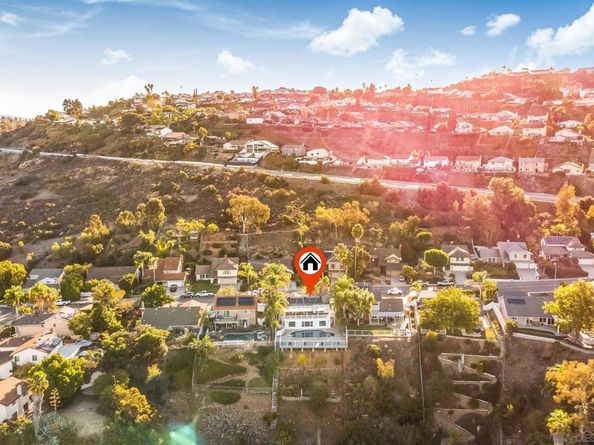 7232 Margerum Ave, San Diego CA 92120