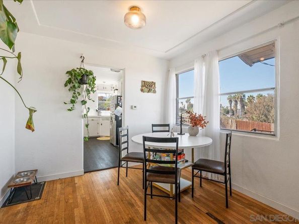 4495 Montalvo St, San Diego CA 92107