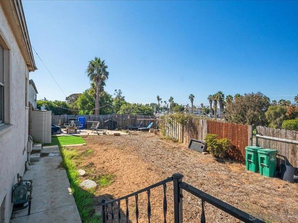 4495 Montalvo St, San Diego CA 92107