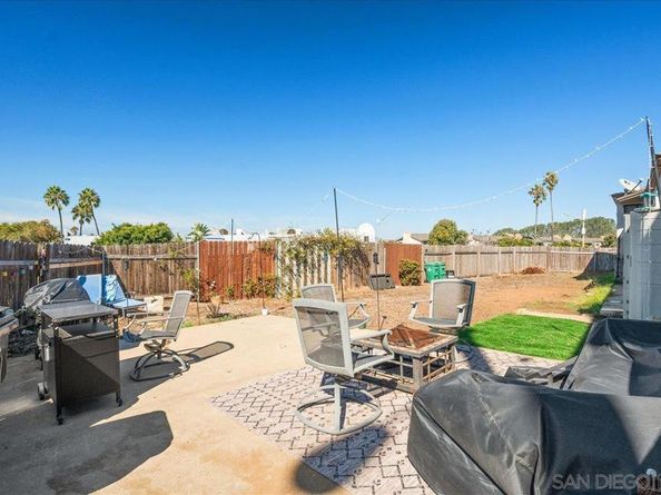 4495 Montalvo St, San Diego CA 92107