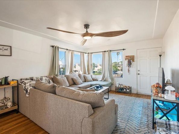 4495 Montalvo St, San Diego CA 92107