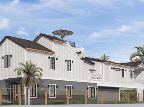 1060 Isabella Avenue, Coronado CA 92118