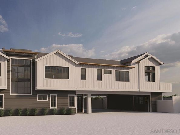 1060 Isabella Avenue, Coronado CA 92118