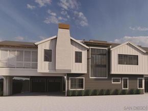 1060 Isabella Avenue, Coronado CA 92118