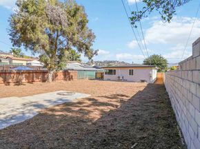 832 Ramona Ave, Spring Valley CA 91977