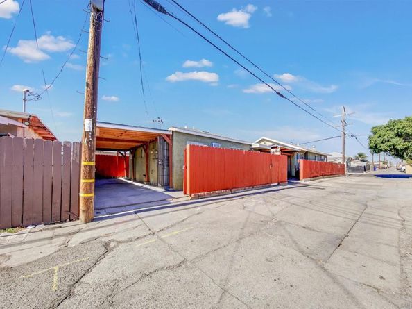 4221 23 Dwight St., San Diego CA 92105