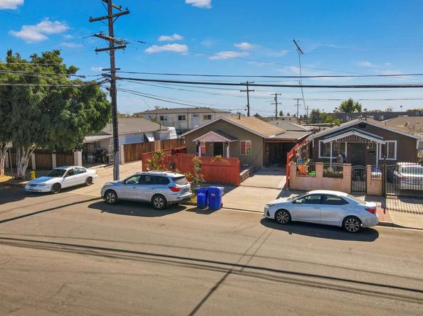 4221 23 Dwight St., San Diego CA 92105