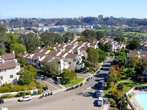 6655 Canyon Rim Row 208, San Diego CA 92111