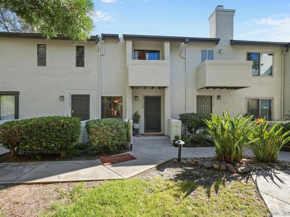 6655 Canyon Rim Row 208, San Diego CA 92111