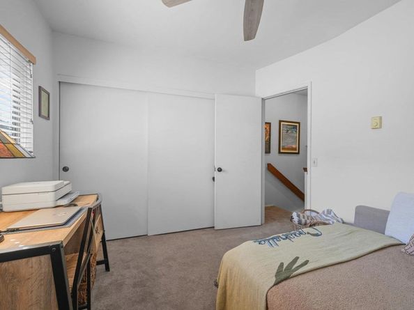 6655 Canyon Rim Row 208, San Diego CA 92111