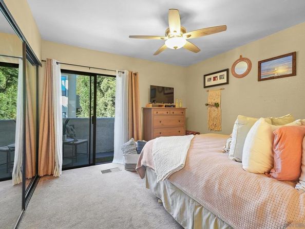 6655 Canyon Rim Row 208, San Diego CA 92111