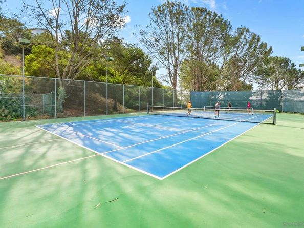 6655 Canyon Rim Row 208, San Diego CA 92111