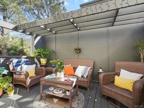 6655 Canyon Rim Row 208, San Diego CA 92111