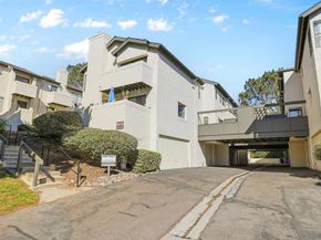 6655 Canyon Rim Row 208, San Diego CA 92111