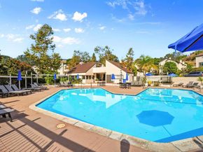6655 Canyon Rim Row 208, San Diego CA 92111