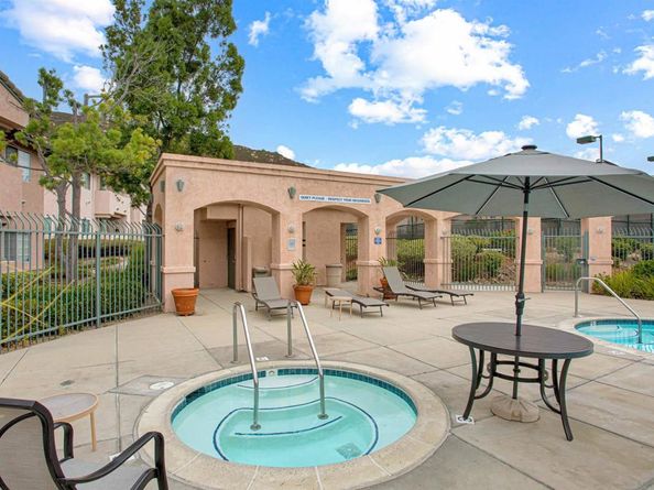 17161 Alva Rd 1214, San Diego CA 92127