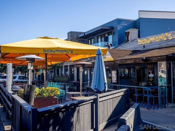 5762 Bellevue Avenue, La Jolla CA 92037