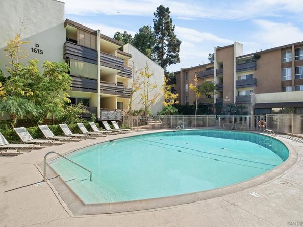 1625 Hotel Circle S C309, San Diego CA 92108