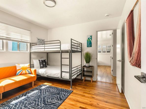 3968 Sequoia Street, San Diego CA 92109
