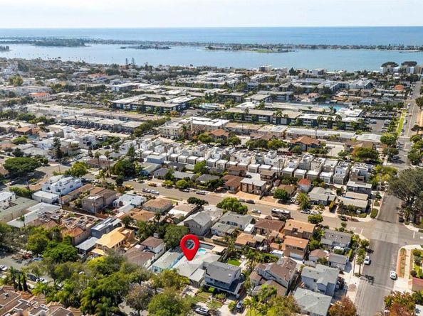 3968 Sequoia Street, San Diego CA 92109