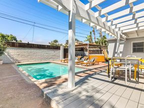 3968 Sequoia Street, San Diego CA 92109