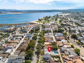 3968 Sequoia Street, San Diego CA 92109