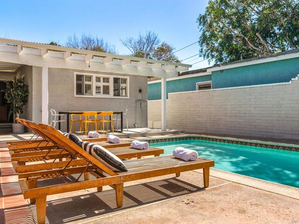 3968 Sequoia Street, San Diego CA 92109