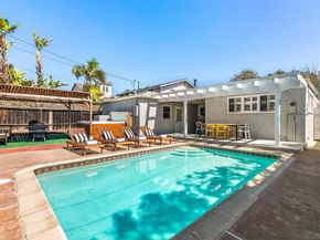 3968 Sequoia Street, San Diego CA 92109