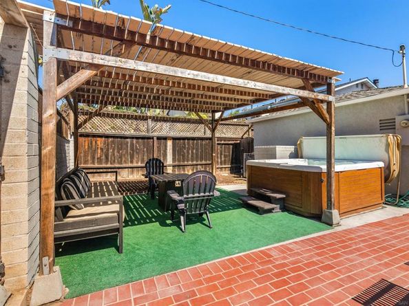 3968 Sequoia Street, San Diego CA 92109