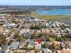 3968 Sequoia Street, San Diego CA 92109