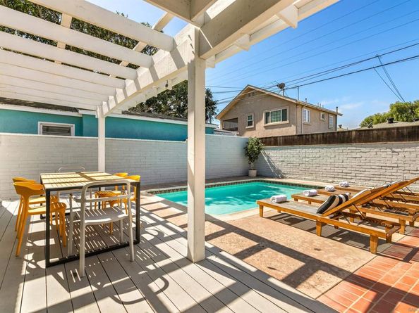 3968 Sequoia Street, San Diego CA 92109