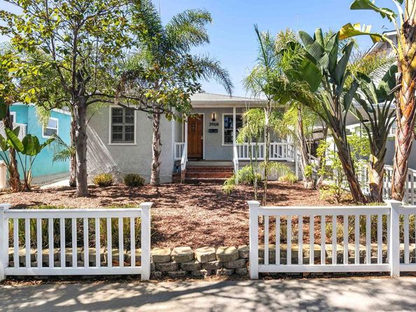 3968 Sequoia Street, San Diego CA 92109