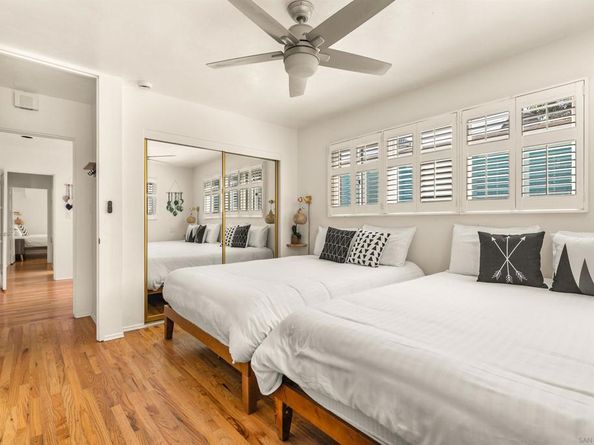 3968 Sequoia Street, San Diego CA 92109