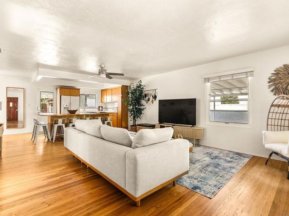 3968 Sequoia Street, San Diego CA 92109