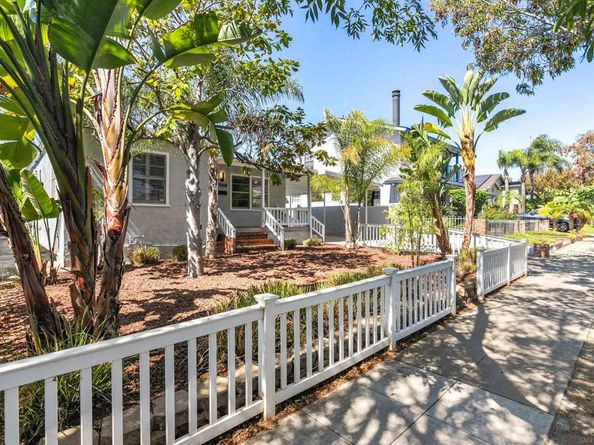 3968 Sequoia Street, San Diego CA 92109