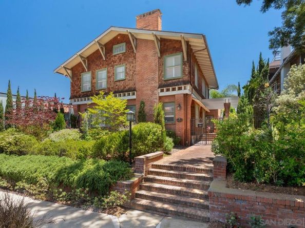 3565 3rd Ave, San Diego CA 92103