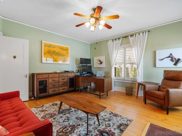 3565 3rd Ave, San Diego CA 92103