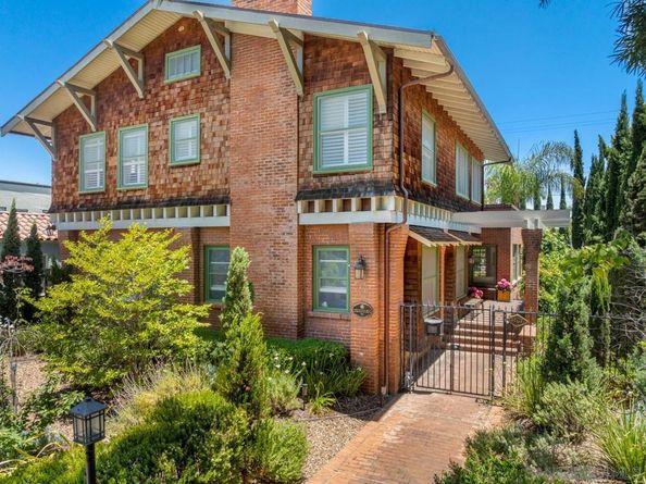 3565 3rd Ave, San Diego CA 92103