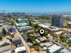 3565 3rd Ave, San Diego CA 92103
