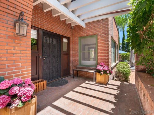 3565 3rd Ave, San Diego CA 92103