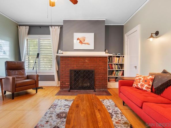 3565 3rd Ave, San Diego CA 92103