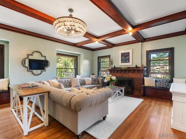 3565 3rd Ave, San Diego CA 92103