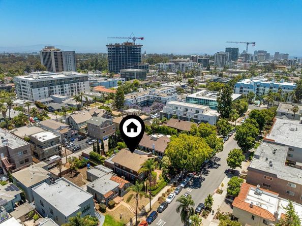 3565 3rd Ave, San Diego CA 92103