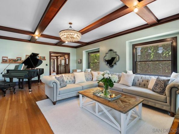 3565 3rd Ave, San Diego CA 92103